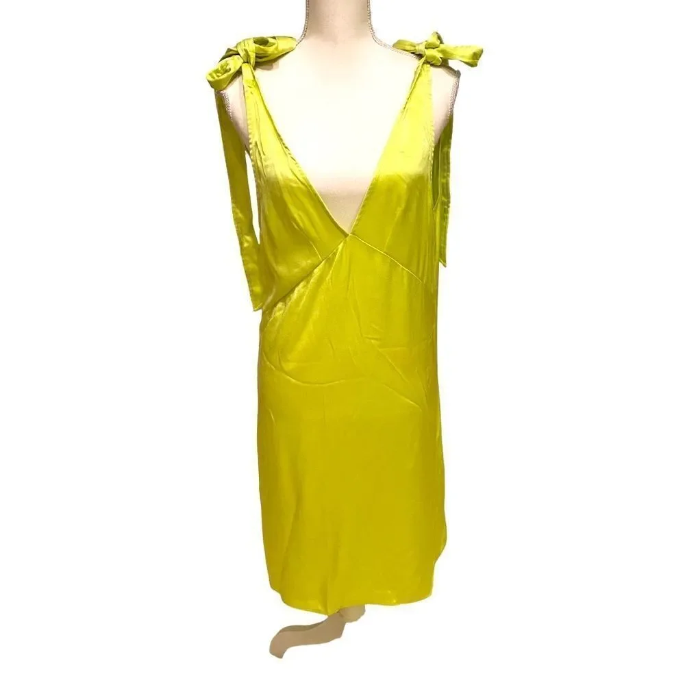 Stine Goya Rosario Dress Size Small
